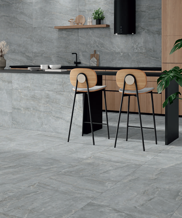 CAN5SUBLDD1A На пол Sublime Grey MT Rect 60x120 - фото 5