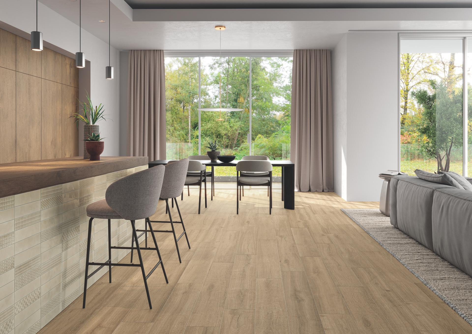 Атлас Конкорд Fusion Oak