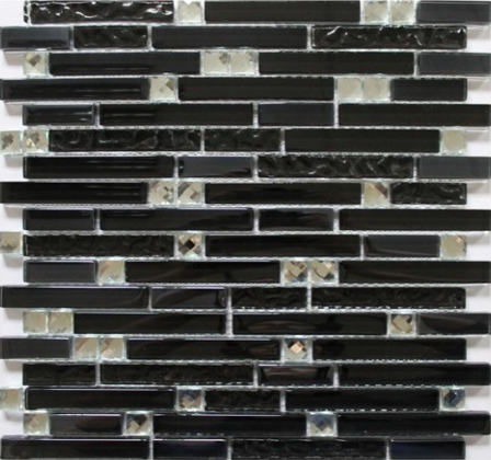 На стену Glass Boston