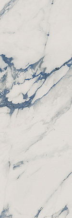 На стену Firenze 9543 Blue Calacatta