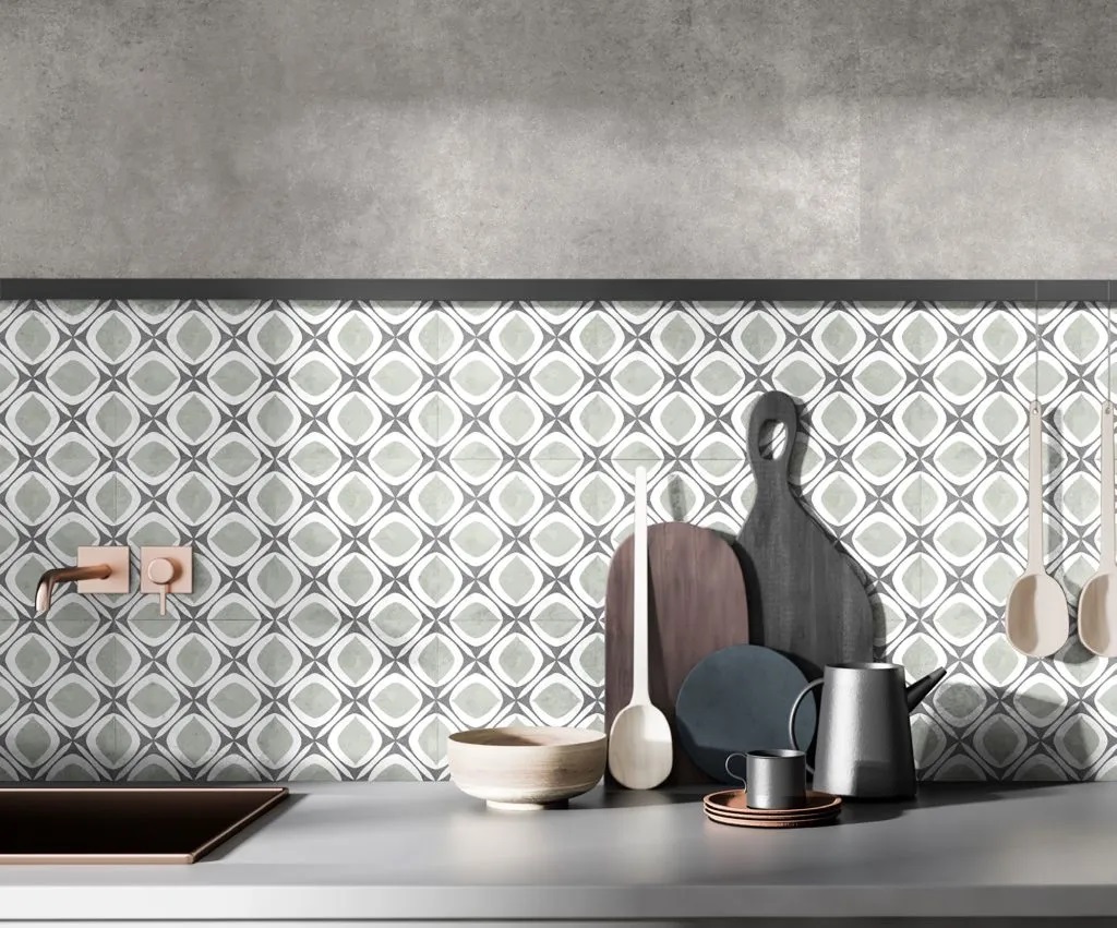 На пол Cosmopolitan Berlin 15x15 - фото 4