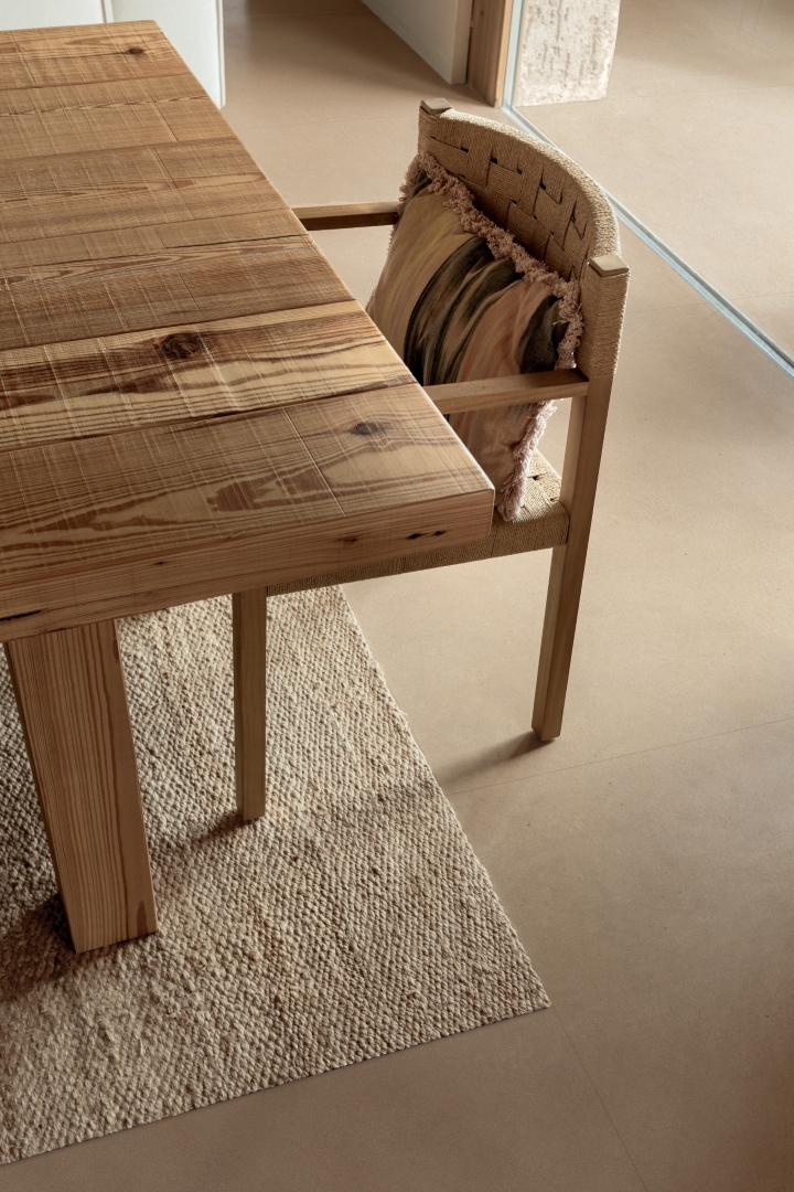 781509 На пол Sensi Terre Mattone Nat Ret 30x60 - фото 37