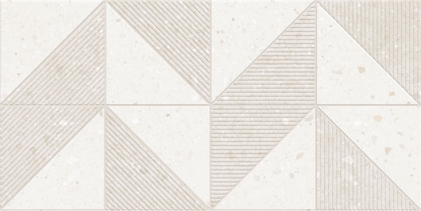 GT163VG Декор Essen Бежевый Геометрия 30x60 - фото 2