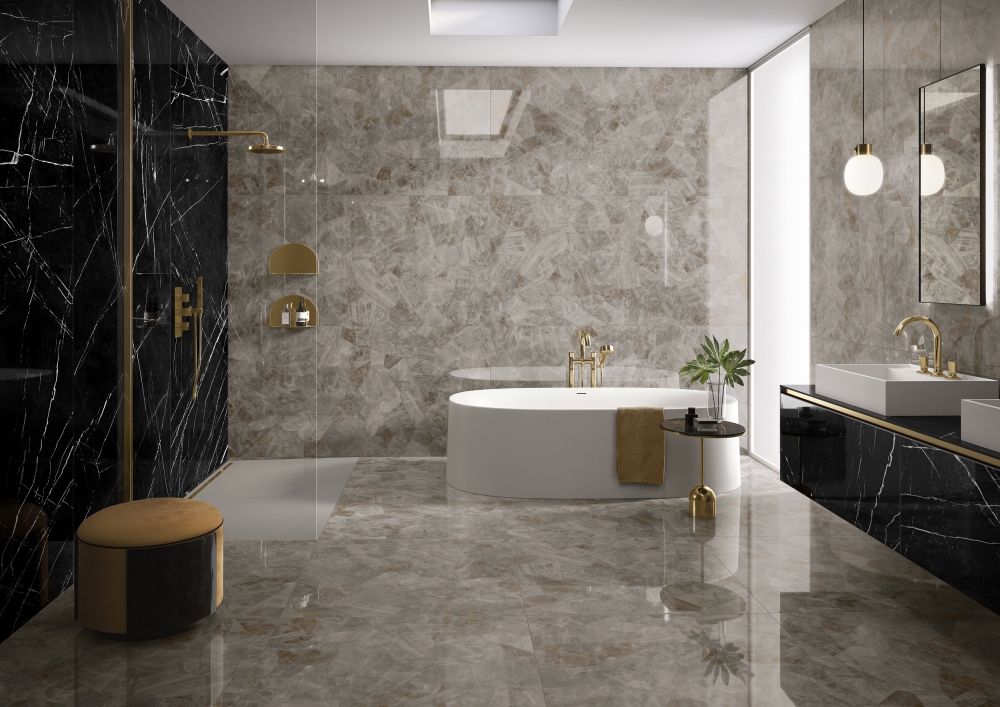 8682221  На пол Cave Castellon Luc Ret 60x120 - фото 24