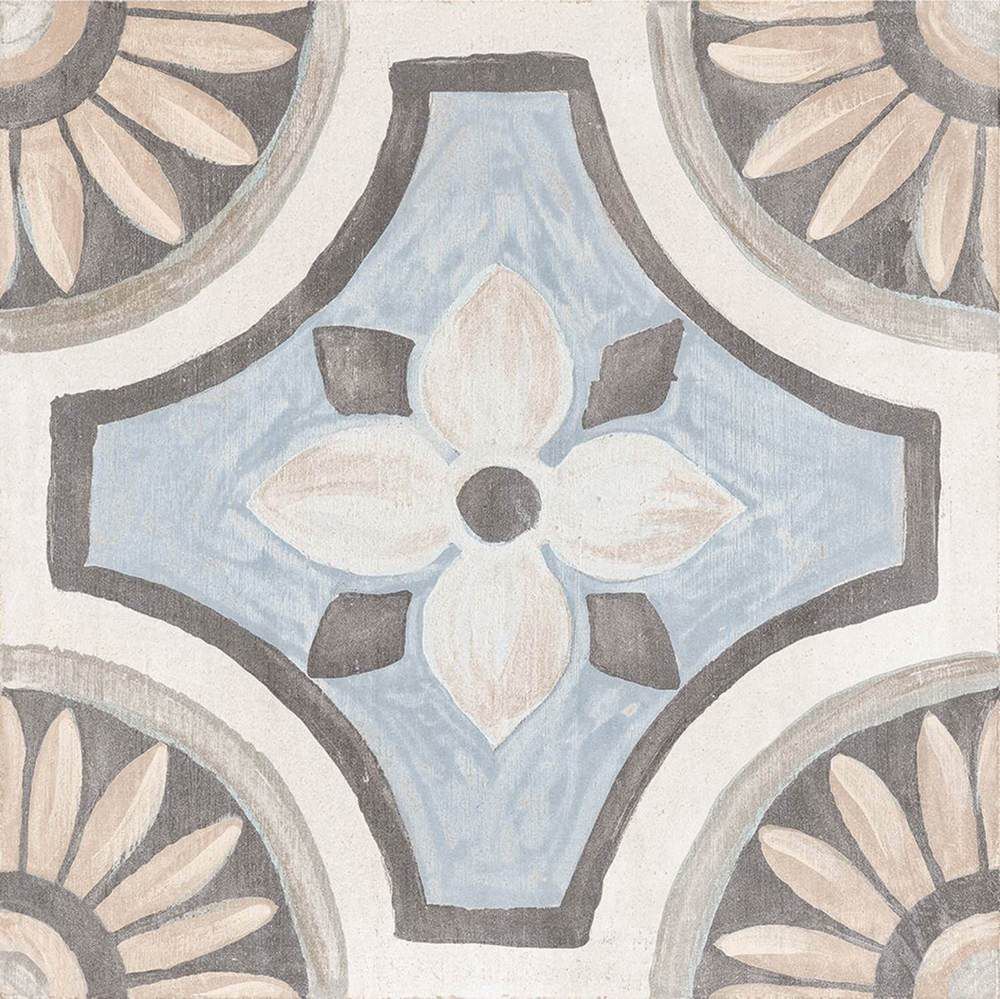 Декор Adobe Monza Decor Ivory Mate