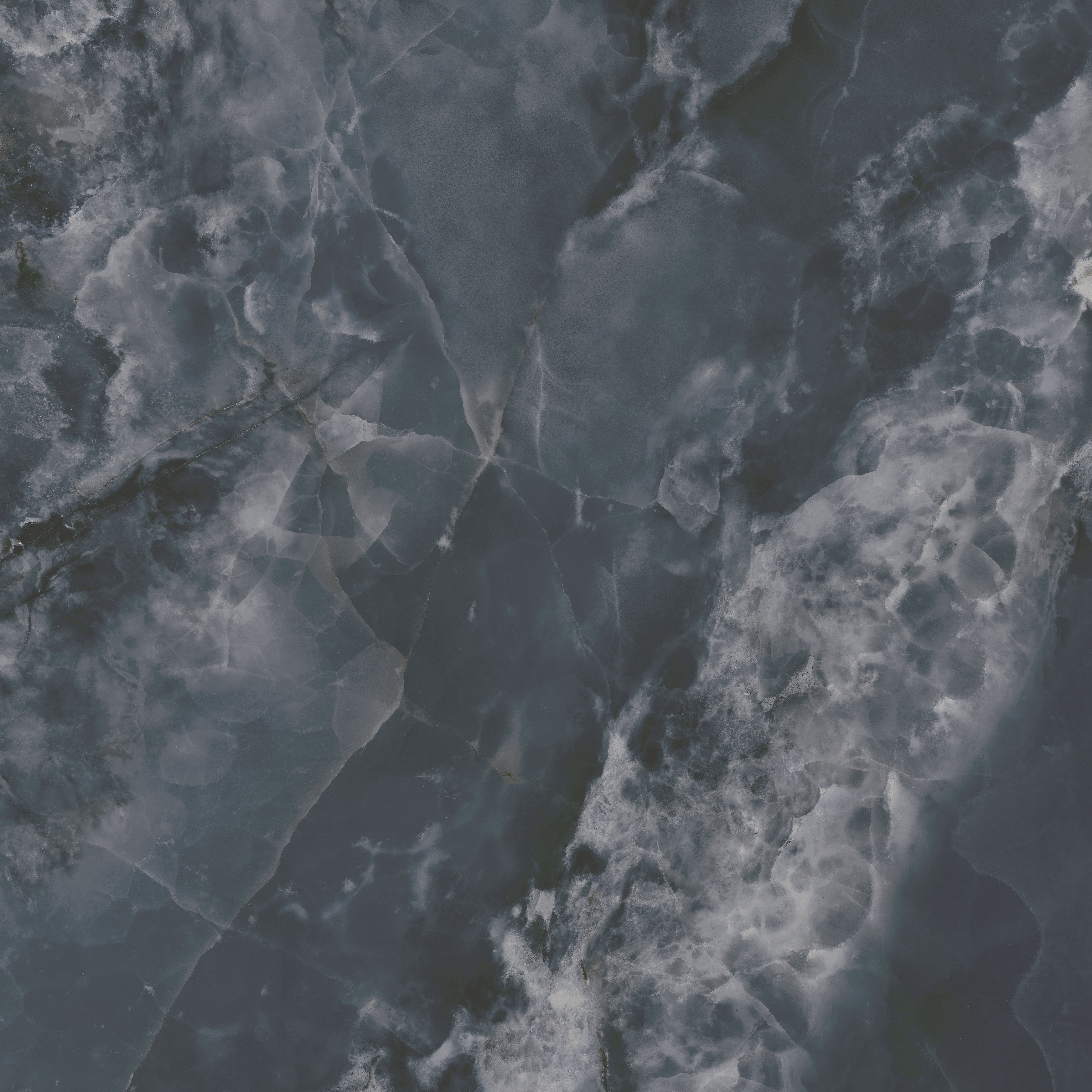 KM6060G0752R На пол Сен-Тропе Синий лаппатированный обрезной 60x60x0.9 - фото 12