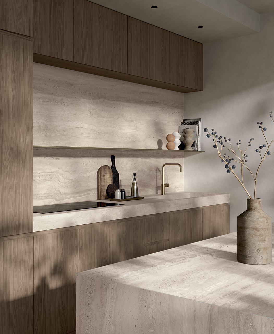 Fondovalle Royal Travertino - фото 18