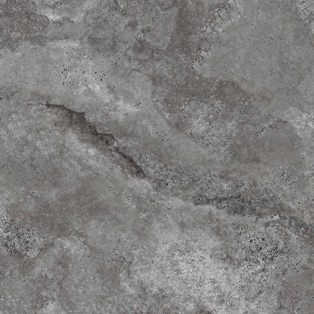 6461-0422 На пол Оттепель / Ottepel Серый 60х60 - фото 6
