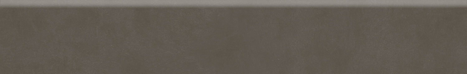 DD641820R/6BT Плинтус Про Чементо Коричневый Темный Матовый 60x9.5 - фото 3