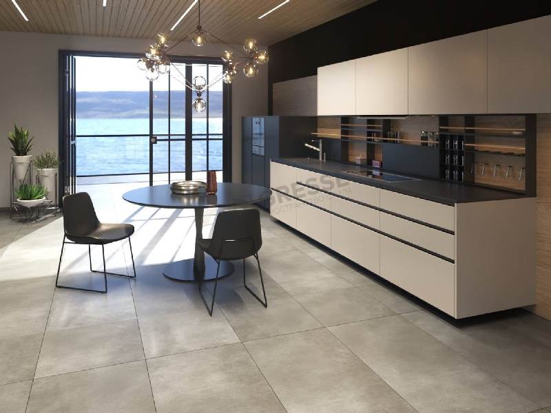 Грессе Matera - фото 4