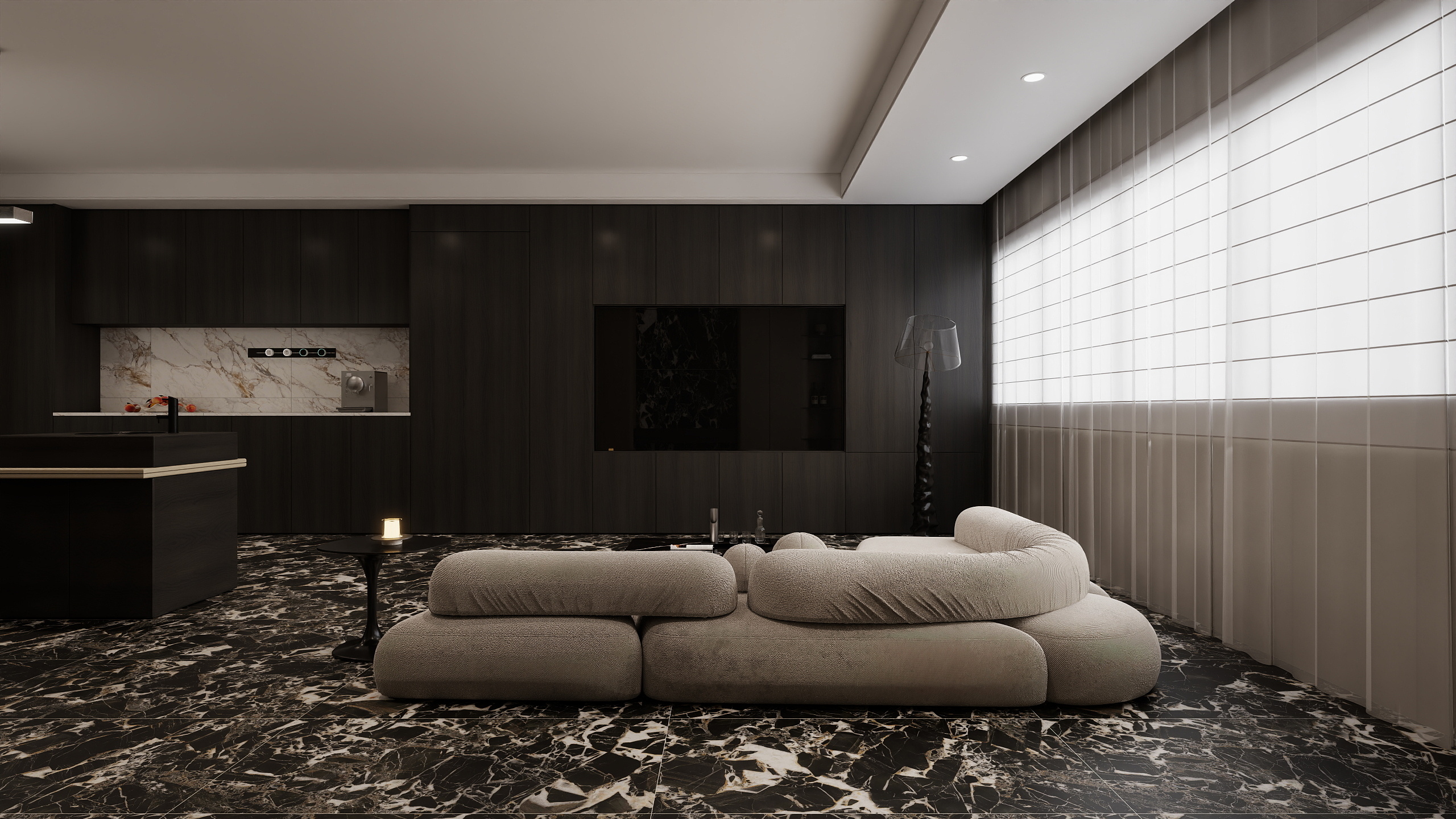 NT Ceramic Riverstone - фото 60