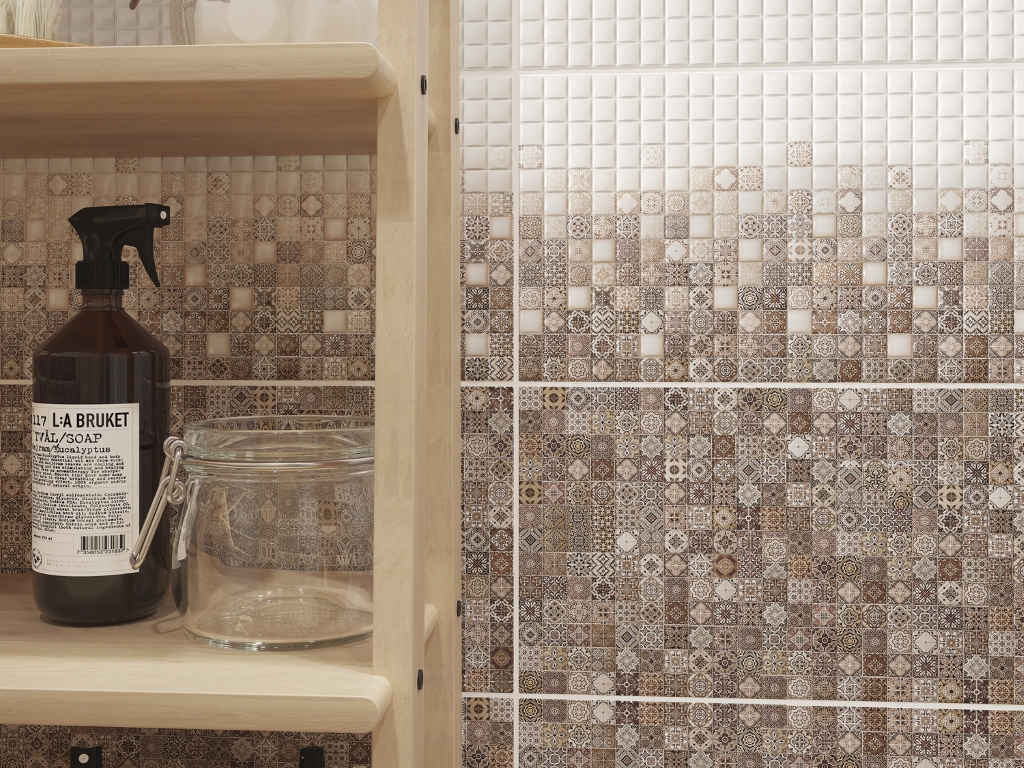 Церсанит Hammam brown - фото 3