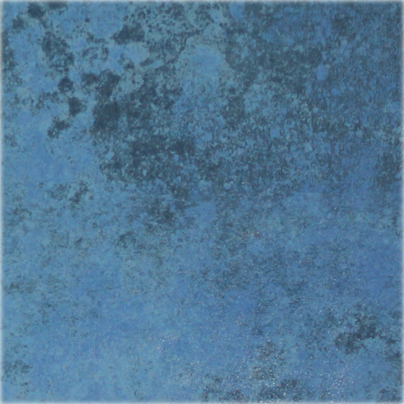 На пол Bali 5436 Aqua R12/C3 225x225x8.8