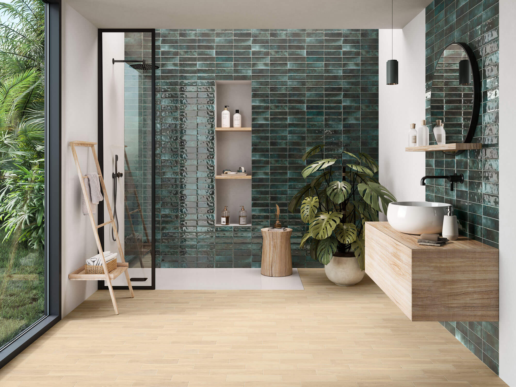 На стену Vogue Denim 6.5x20 - фото 5