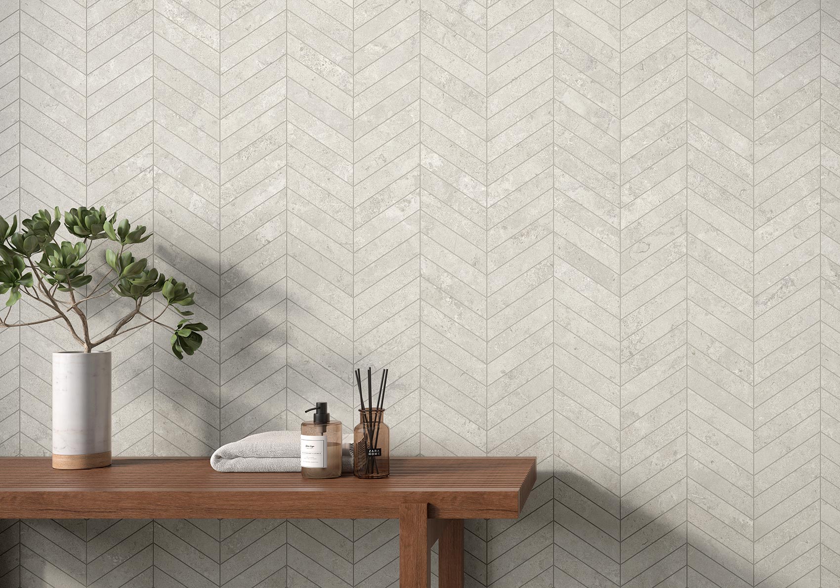 ITT Ceramic Portland Stone - фото 9