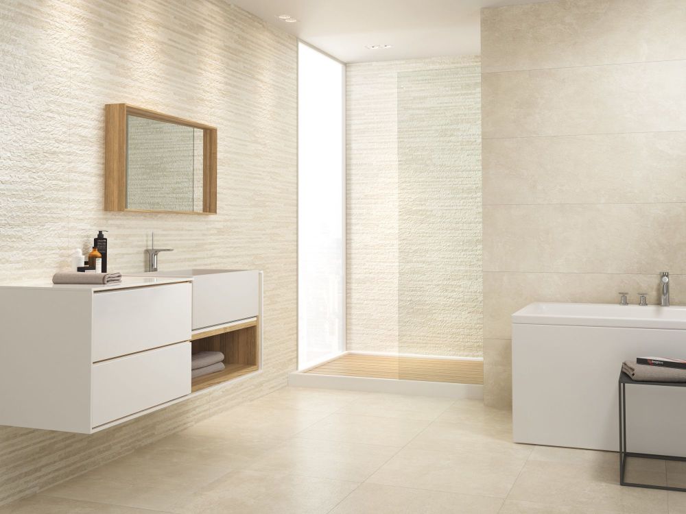 На пол Boulevard Natural Natural ректификат 60 - фото 6