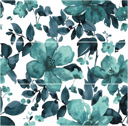 R50T Панно Frame Aqua Milk