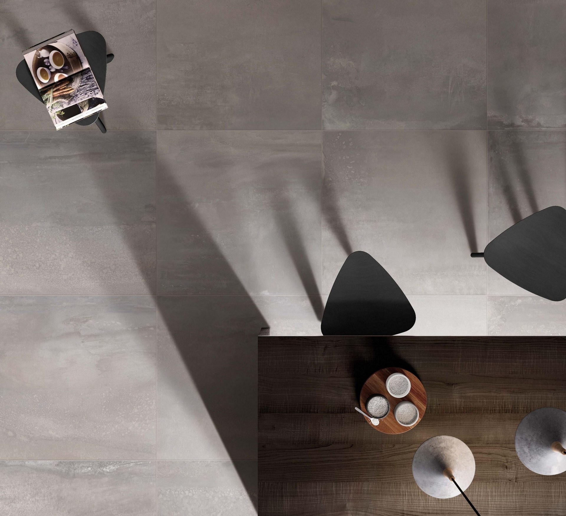 ABK Interno 9 Wide - фото 7