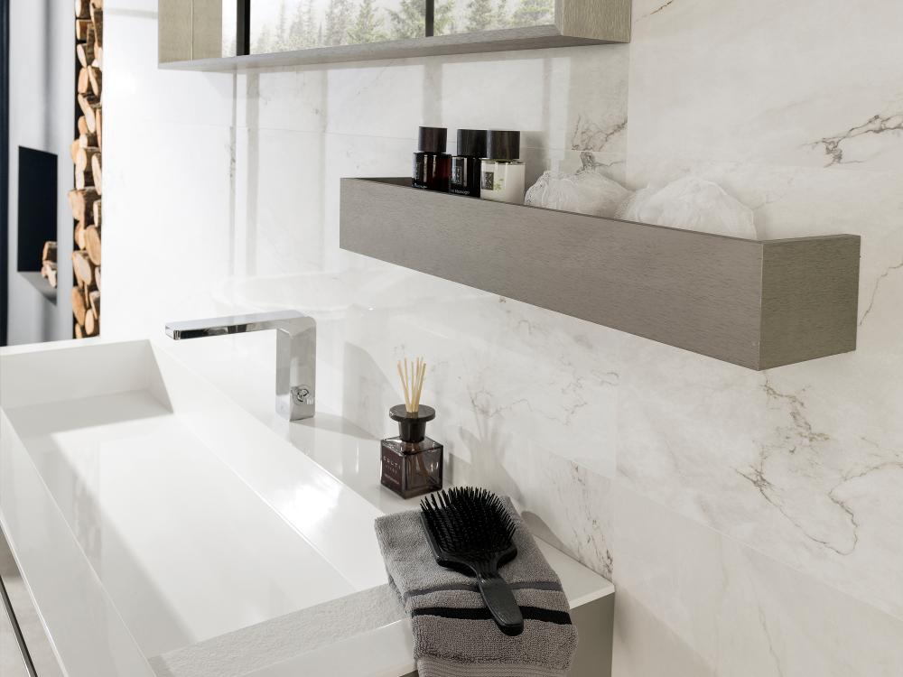 Venis Bianco Carrara - фото 2