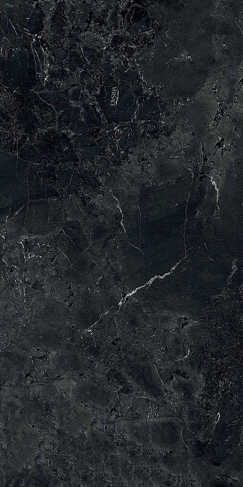 PF60015282 На пол Tarsia Nero Imperiale Lux 3D Rett 60x120 - фото 4