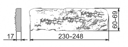 На стену Марсель Клейма 309 - фото 3
