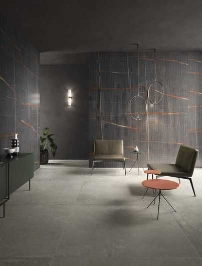 ECG1 На пол Eclectic Oniric white nat rt - фото 4