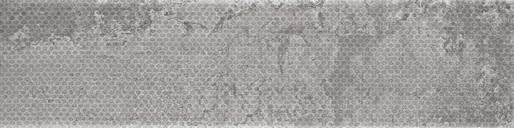 1063157 На пол Costruire Metallo Strong Mix Titanio 30х120 - фото 2