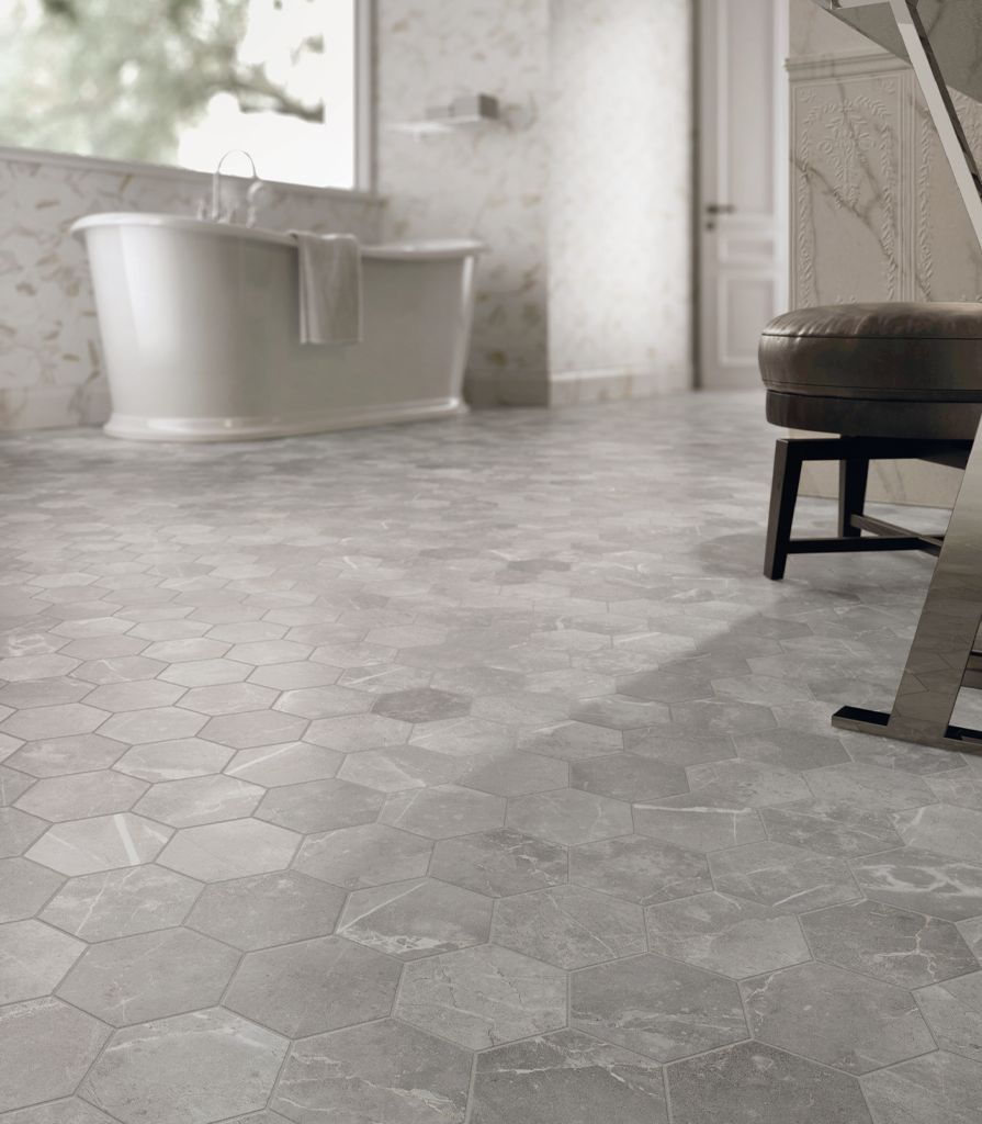 Италон Charme Evo Floor Project - фото 21