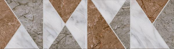 OS/A301/880 Бордюр Каприччо Глянцевый 20x5.7 - фото 3