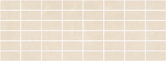 MM15110 Декор Орсэ Dec. Беж мозаичный 40х15