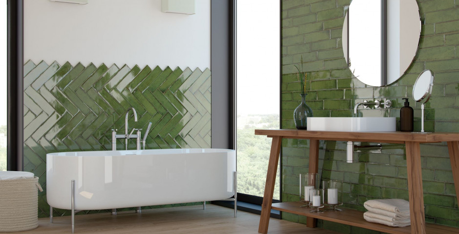 Бордюр Alchimia Matita Torello Vison - фото 3