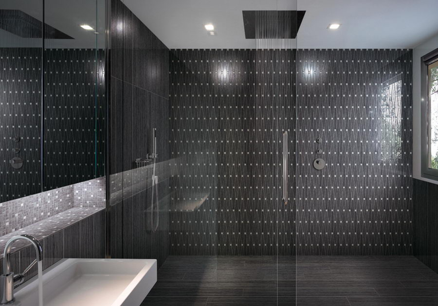 58867 На пол Avenue Ivory RET.SAT 50x100 - фото 7