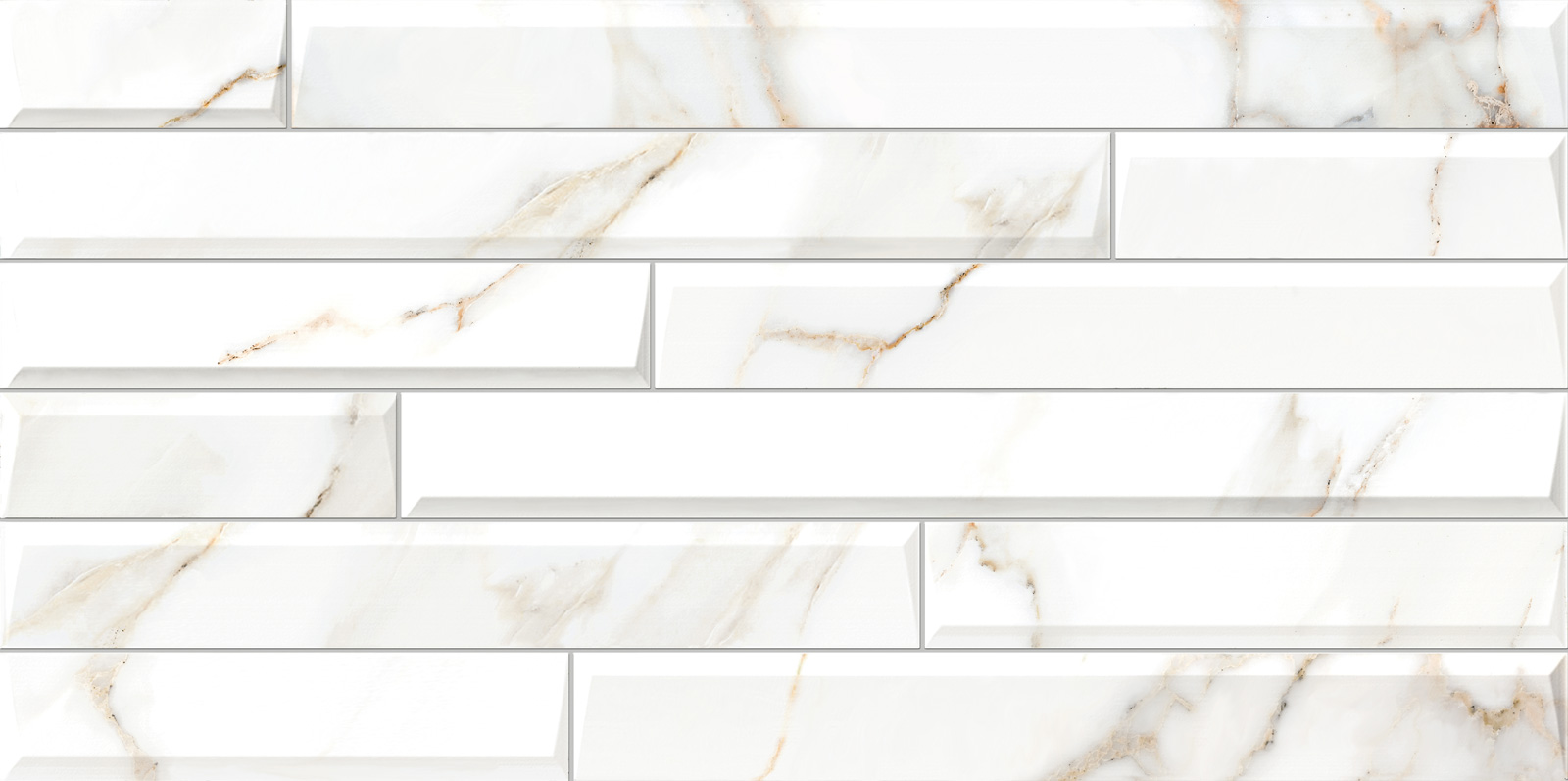 TWU09NVD014 На стену Nevada TWU014 249x500x7 - фото 3