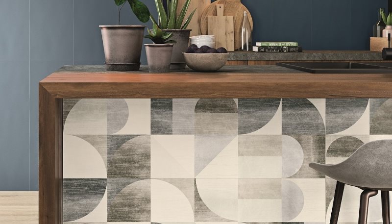 На стену Trent 9532 Ocean Ret. - фото 2