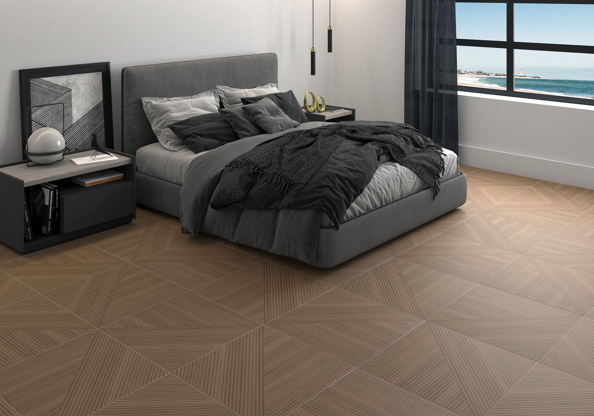 На пол Hendaya At. Roble - фото 2