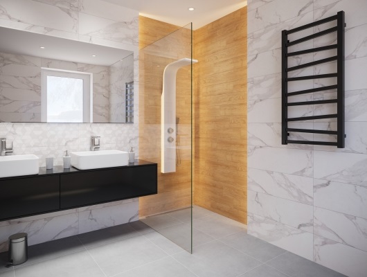 Ceramica Konskie Calacatta