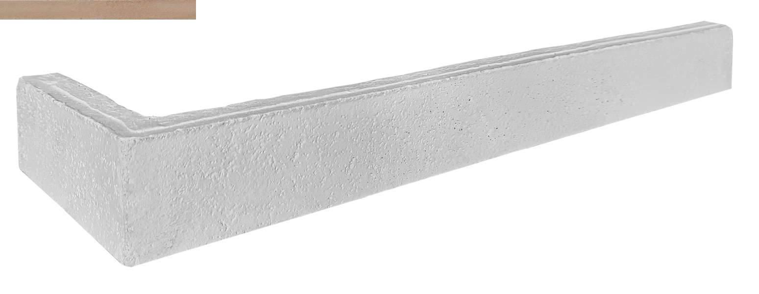 На стену Ванкувер Угловой элемент 334