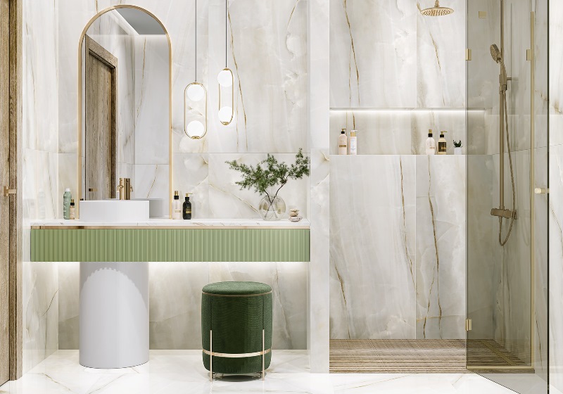 60120OSM00P На пол Onyx Smoke Light - фото 10