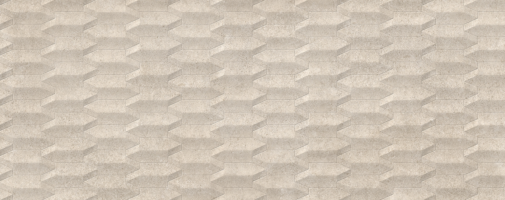 100371181 На стену Verona Bone Cubik 59.6х150