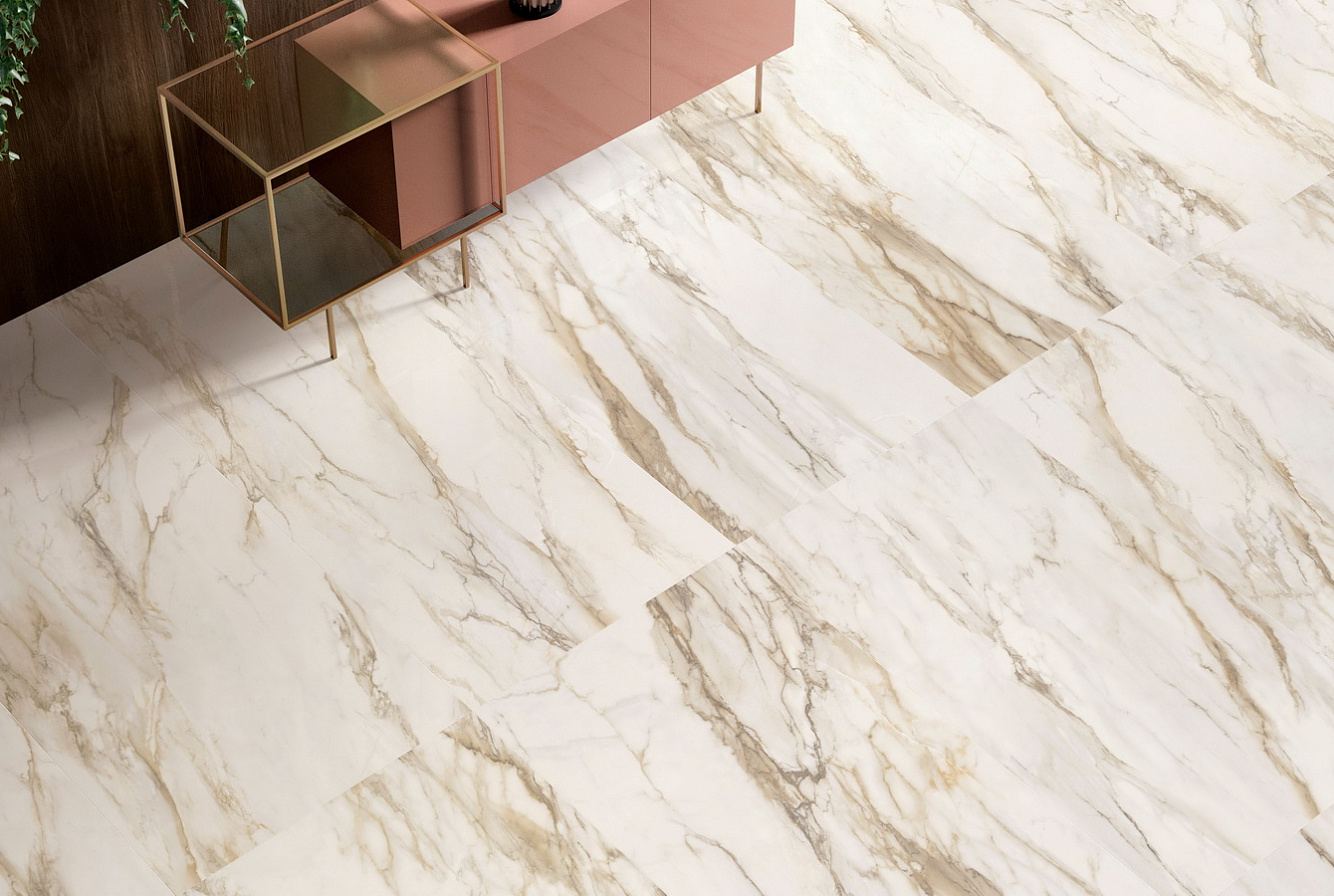 CSATMGOK12 На пол Trumarmi Tm Gold 60x120 kry - фото 18