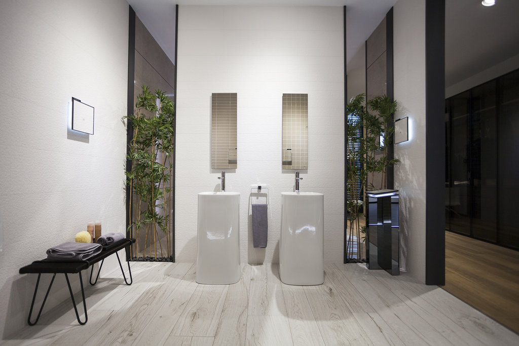 Porcelanosa Portofino