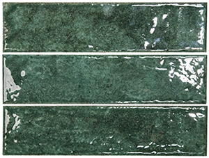 135402 На пол Mediterraneo Oliva Gloss 7x28 - фото 4