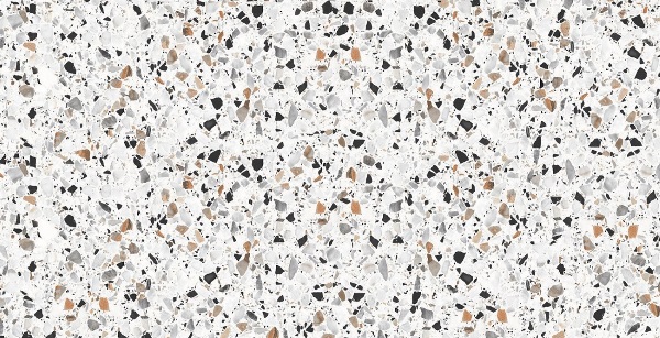 На пол Capitone White