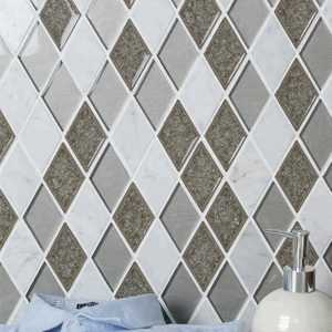 На стену Из камня, керамики, стекла и смальты CSR 095 - фото 10