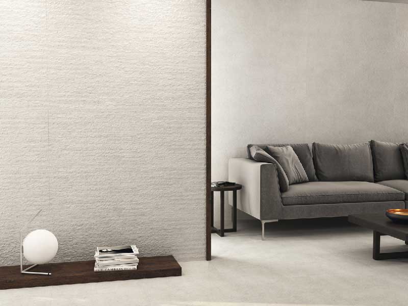 На пол Syrma Silver 59х59 - фото 2