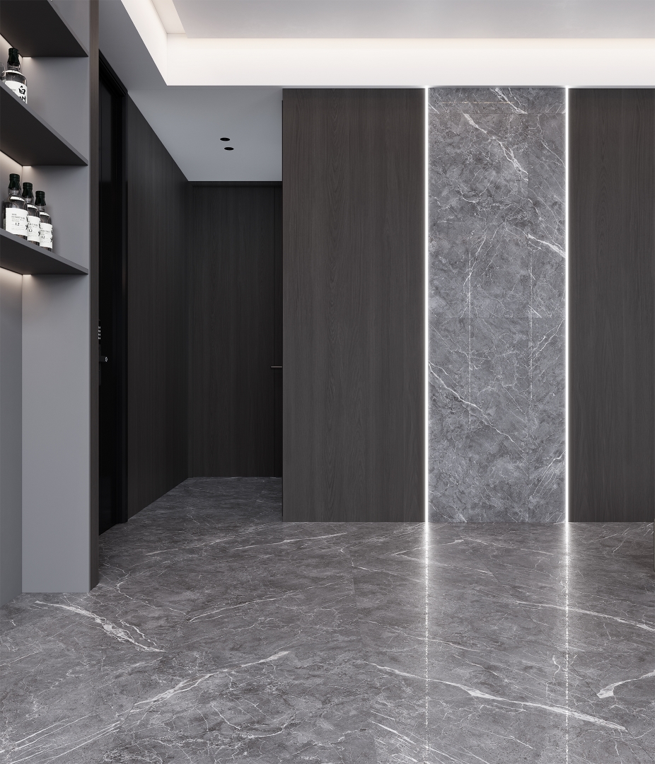 Arcadia Ceramica Esperia Grigio - фото 2