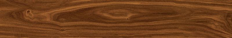 W1202013 Напольный Zhouhu Walnut Matte коричневый 20х120 - фото 2