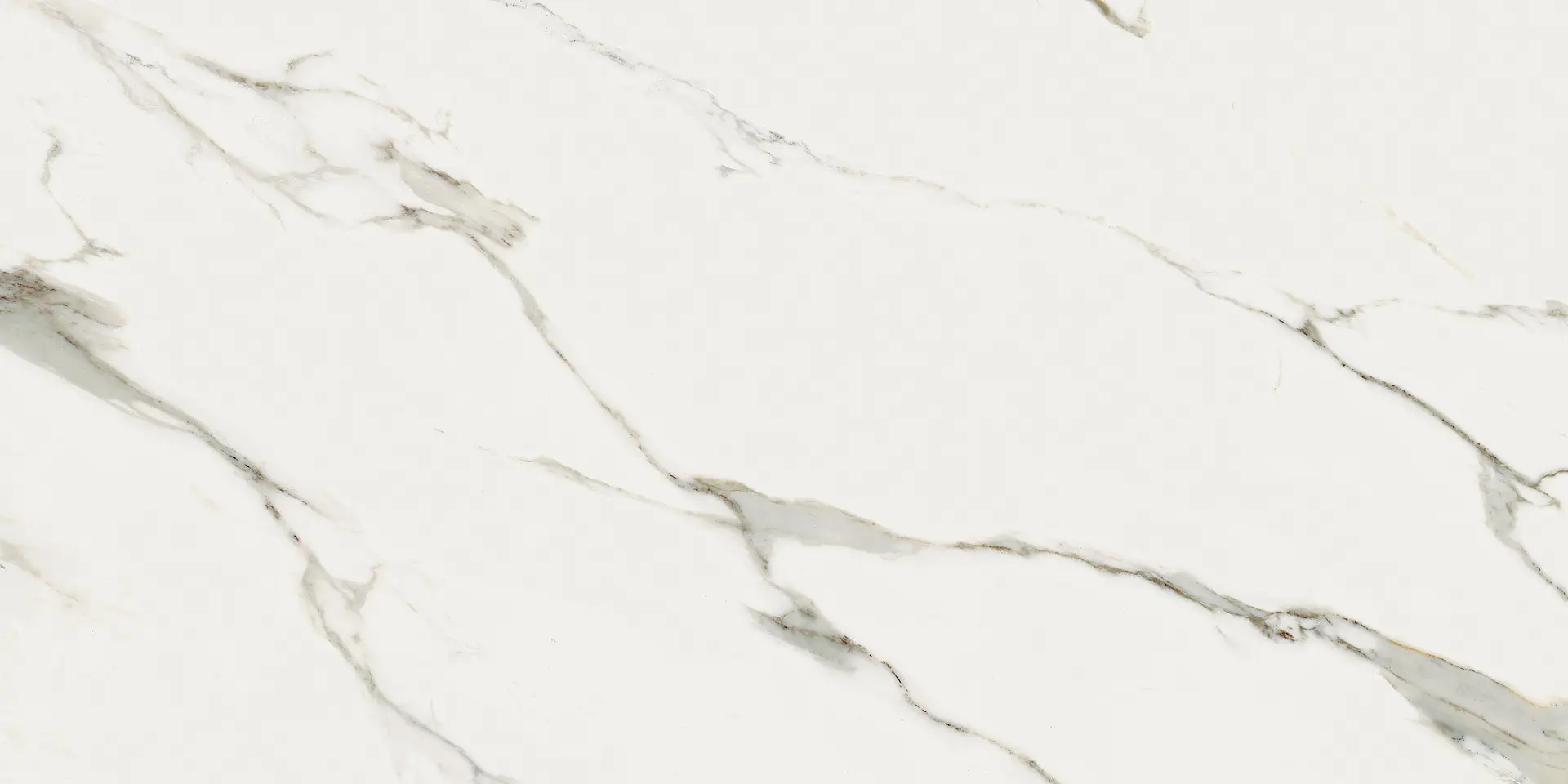 PF60011125 На пол Sensi Signoria Calacatta Michelangelo Ant 3D Ret 60х120