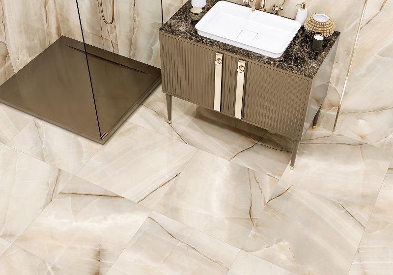 60120OSM00P На пол Onyx Smoke Light - фото 7