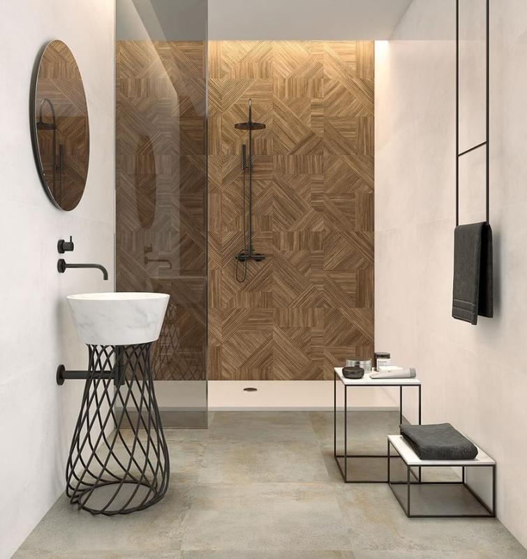 На пол Nantes Fuoco Relievo - фото 2